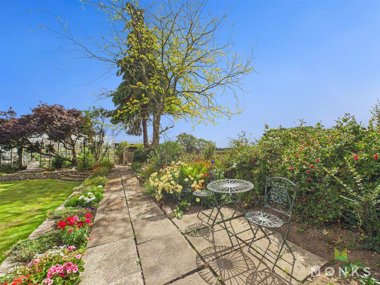 Maymyo Shawbury Road, Wem, SY4 5PF For Sale